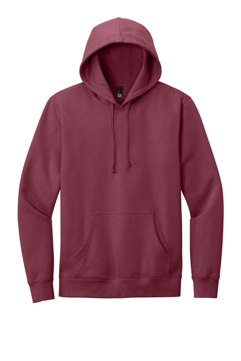 District® V.I.T.™Fleece Hoodie DT6100