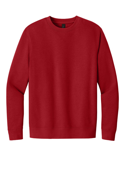 District® V.I.T.™Fleece Crew DT6104