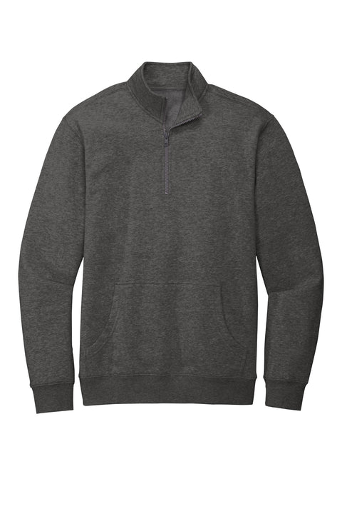 District® V.I.T.™Fleece 1/4-Zip DT6106