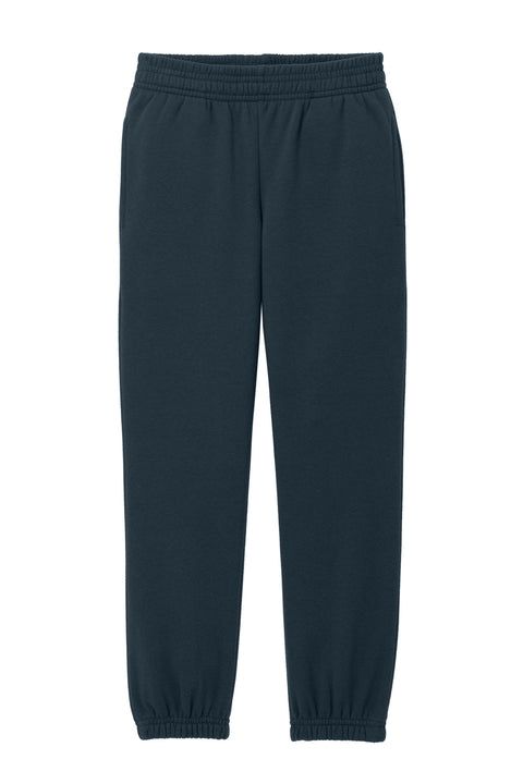 District® Youth V.I.T.™ Fleece Sweatpant DT6112Y