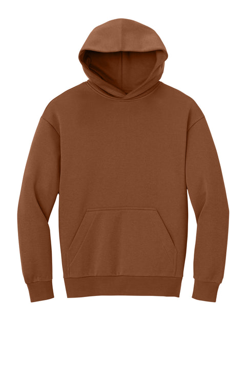 District® V.I.T.™ Heavyweight Fleece Hoodie DT6150