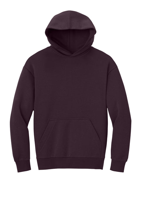 District® V.I.T.™ Heavyweight Fleece Hoodie DT6150