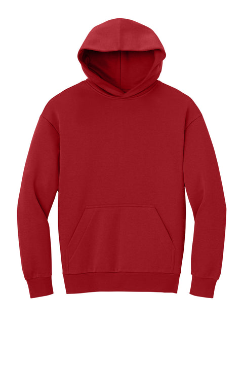 District® V.I.T.™ Heavyweight Fleece Hoodie DT6150