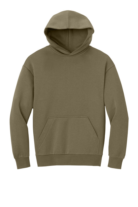 District® V.I.T.™ Heavyweight Fleece Hoodie DT6150