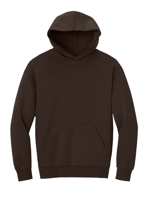 District® V.I.T.™ Heavyweight Fleece Hoodie DT6150