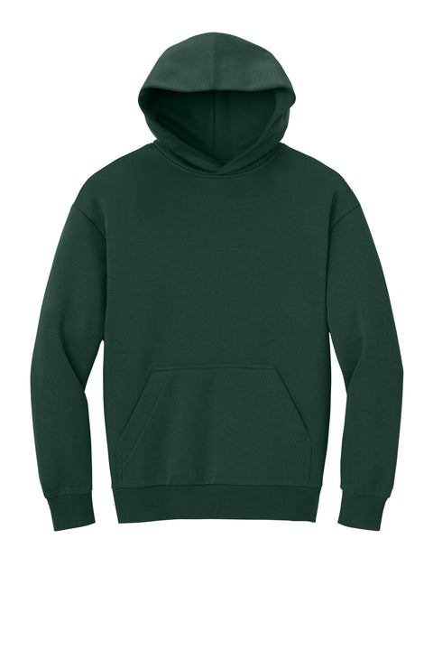 District® V.I.T.™ Heavyweight Fleece Hoodie DT6150