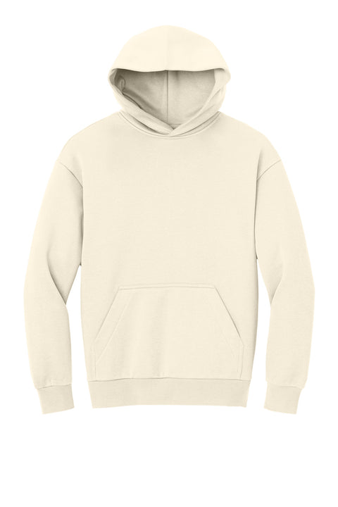 District® V.I.T.™ Heavyweight Fleece Hoodie DT6150