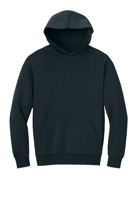 District® V.I.T.™ Heavyweight Fleece Hoodie DT6150