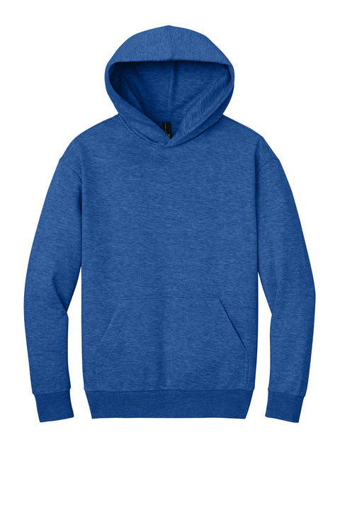 District® V.I.T.™ Heavyweight Fleece Hoodie DT6150