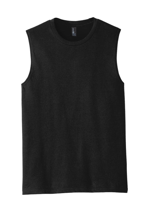 District ® V.I.T. ™ Muscle Tank. DT6300