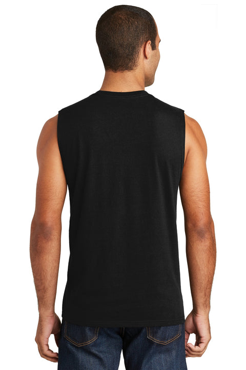 District ® V.I.T. ™ Muscle Tank. DT6300