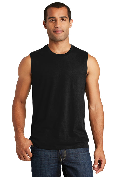 District ® V.I.T. ™ Muscle Tank. DT6300