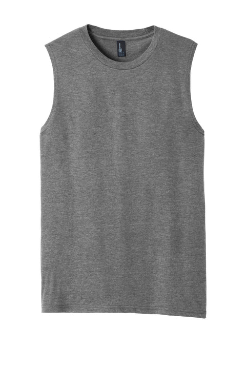 District ® V.I.T. ™ Muscle Tank. DT6300