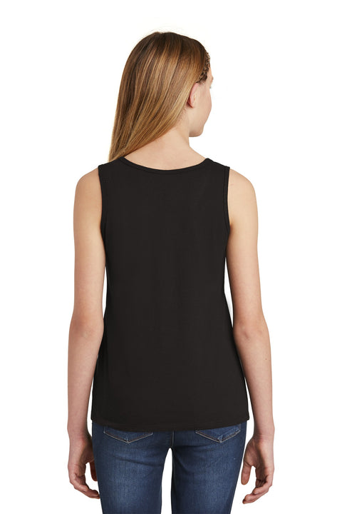 District ® Girls V.I.T. ™ Tank. DT6303YG