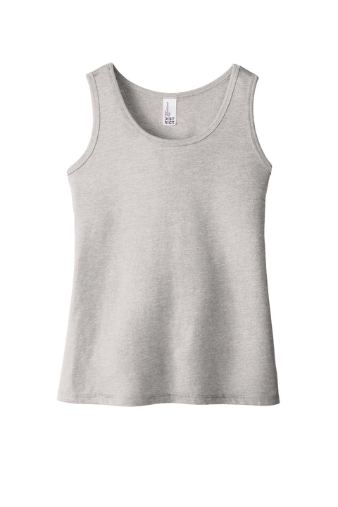 District ® Girls V.I.T. ™ Tank. DT6303YG