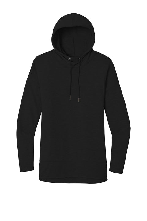 District ® Women's Featherweight French Terry ™ Hoodie DT671