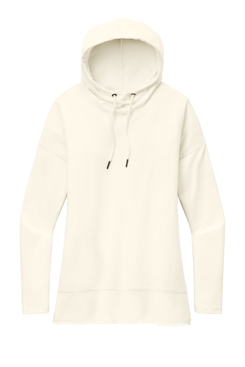 District ® Women's Featherweight French Terry ™ Hoodie DT671