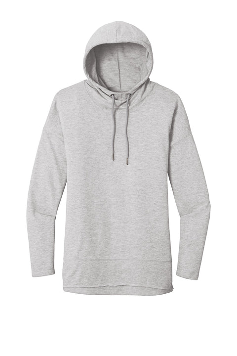 District ® Women's Featherweight French Terry ™ Hoodie DT671