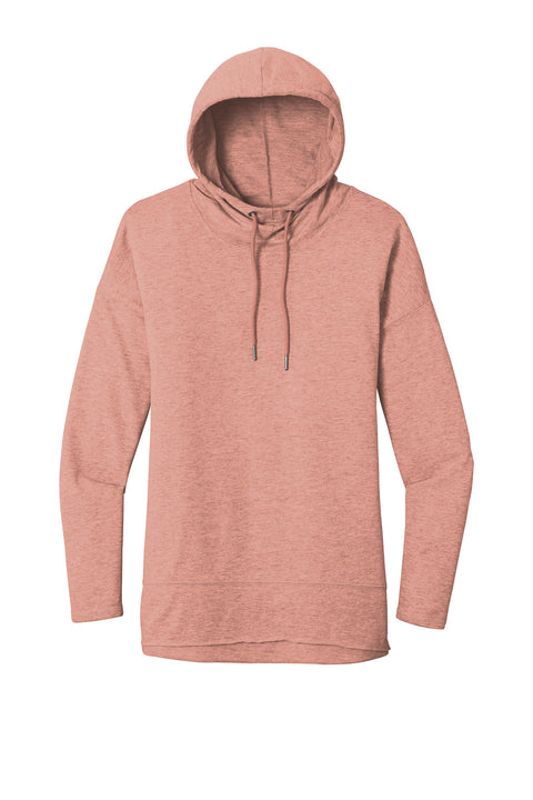 District ® Women's Featherweight French Terry ™ Hoodie DT671
