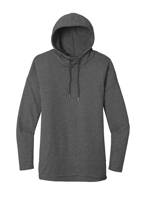 District ® Women's Featherweight French Terry ™ Hoodie DT671
