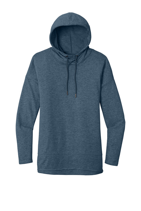 District ® Women's Featherweight French Terry ™ Hoodie DT671
