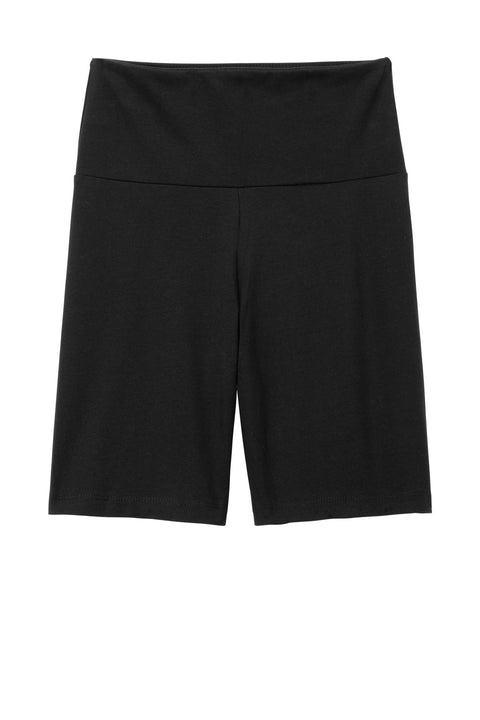 District® Women's Flex High-Waist Bike Short DT7509