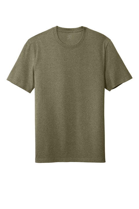 District ® Re-Tee ™ DT8000