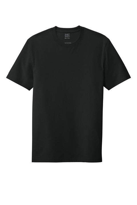 District ® Re-Tee ™ DT8000