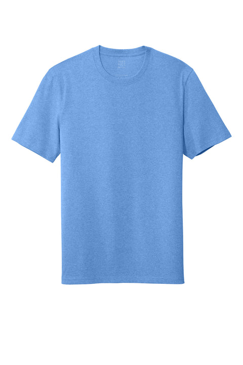 District ® Re-Tee ™ DT8000