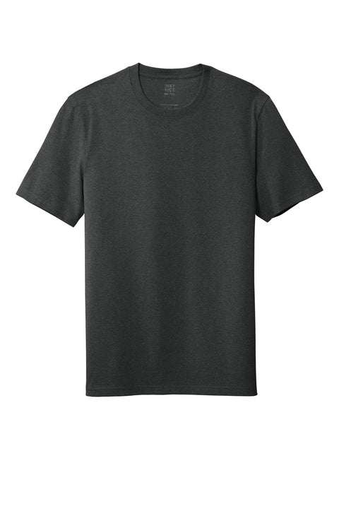 District ® Re-Tee ™ DT8000