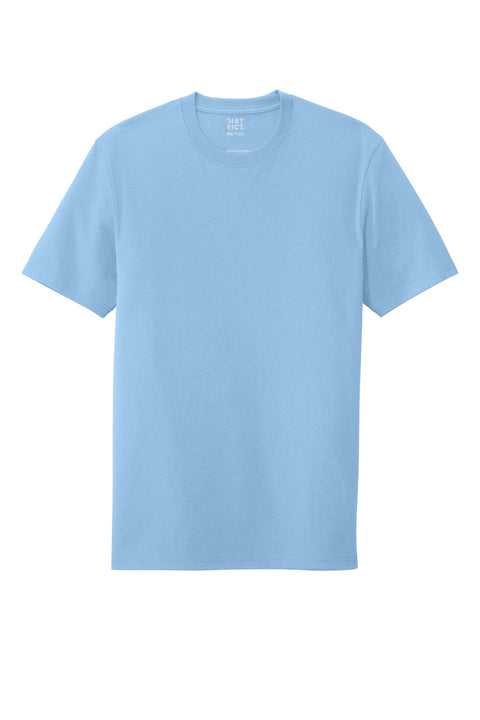 District ® Re-Tee ™ DT8000