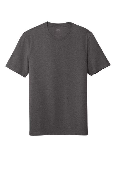 District ® Re-Tee ™ DT8000