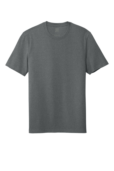 District ® Re-Tee ™ DT8000
