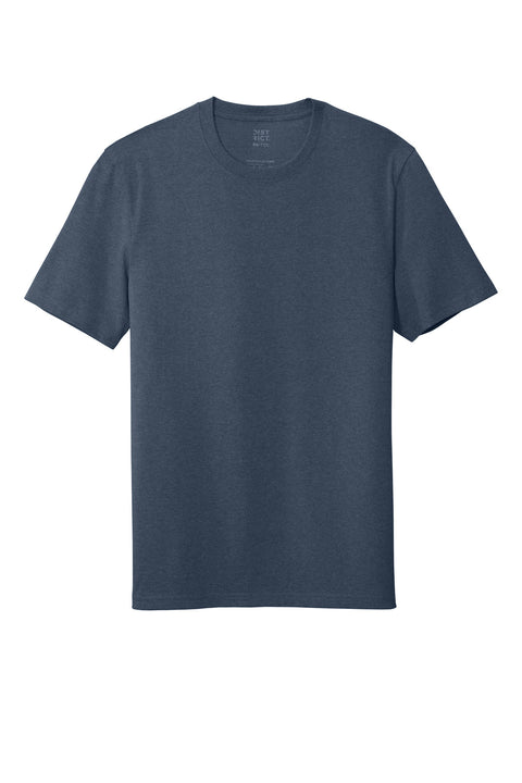 District ® Re-Tee ™ DT8000