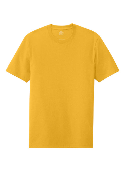 District ® Re-Tee ™ DT8000
