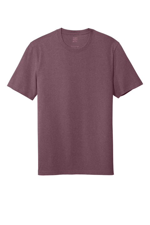 District ® Re-Tee ™ DT8000