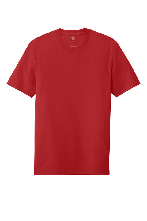 District ® Re-Tee ™ DT8000