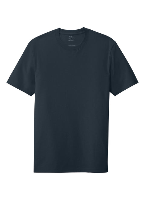 District ® Re-Tee ™ DT8000