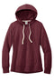 Maroon Heather