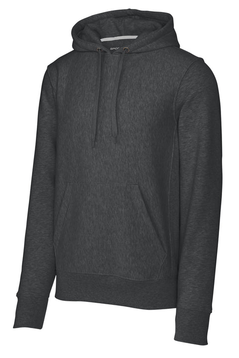 Sport-Tek® Super Heavyweight Pullover Hooded Sweatshirt. F281