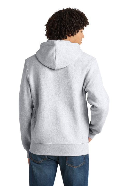 Sport-Tek® Super Heavyweight Full-Zip Hooded Sweatshirt. F282