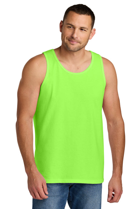 Gildan ® Heavy Cotton ™ Tank Top. G5200