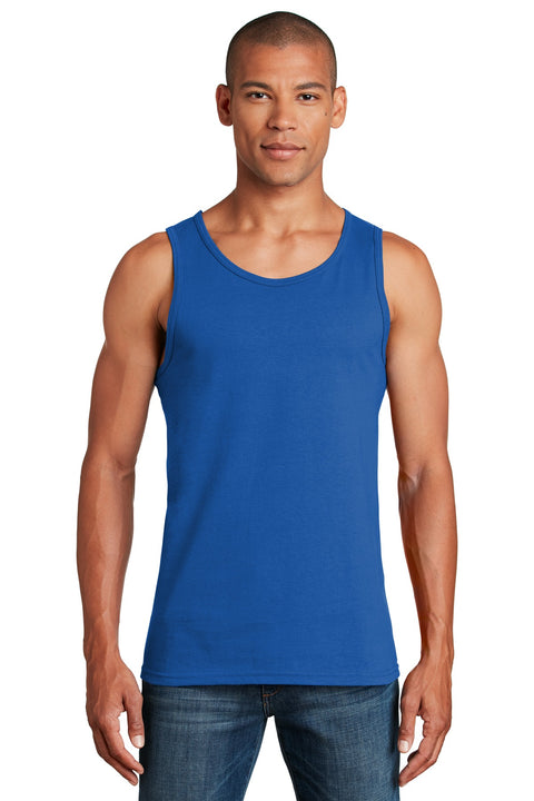 Gildan ® Heavy Cotton ™ Tank Top. G5200