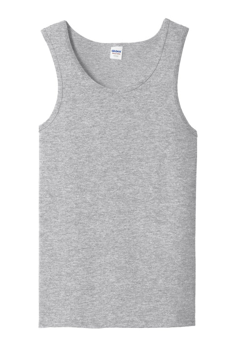 Gildan® Heavy Cotton™ Tank Top. G5200