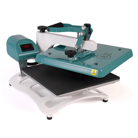 A2Z™ Swing Away Heat Press