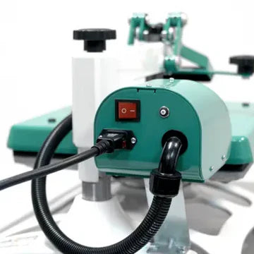 A2Z™ Swing Away Heat Press