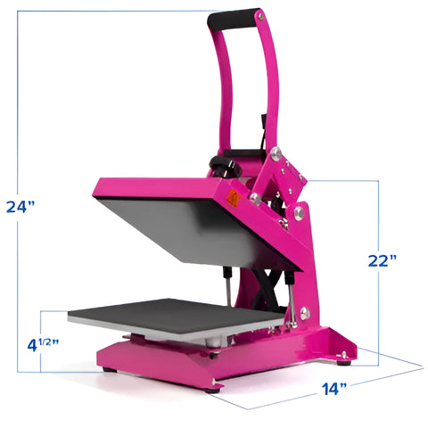 EASY™ Brand Craft Heat Press