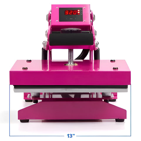EASY™ Brand Craft Heat Press
