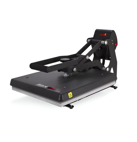 The MAXX® Clam Heat Press