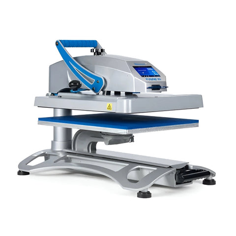 Hotronix® Fusion IQ® Heat Press